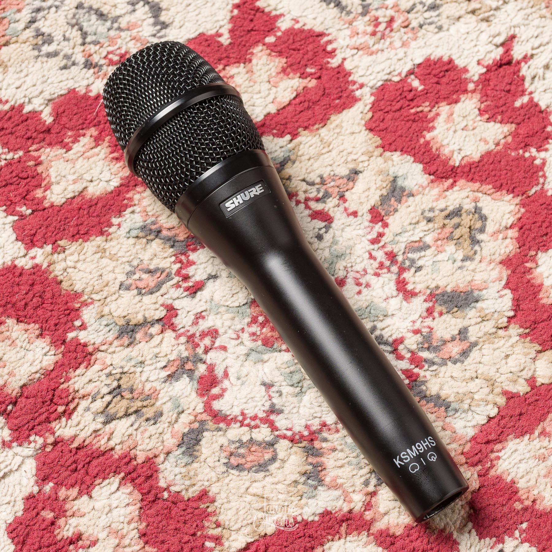 Shure KSM9HS Segunda Mano