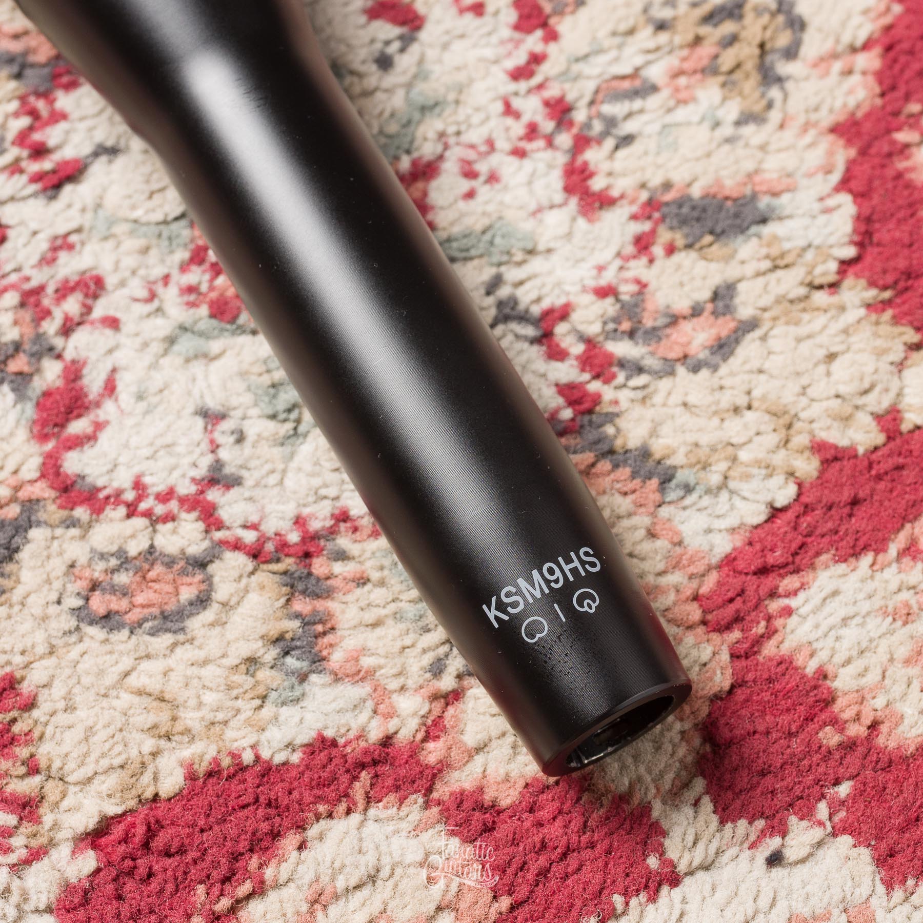 Shure KSM9HS Segunda Mano