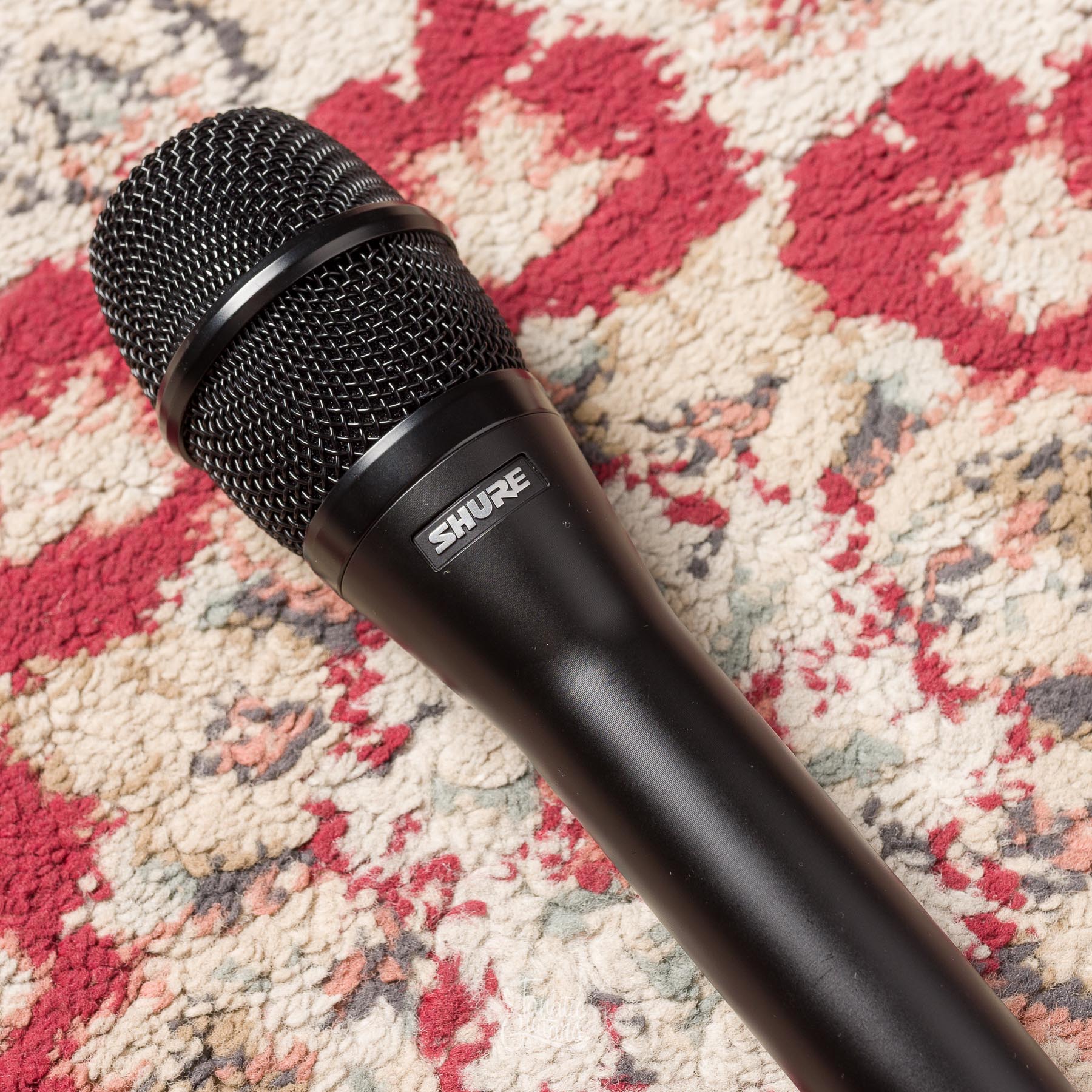 Shure KSM9HS Segunda Mano