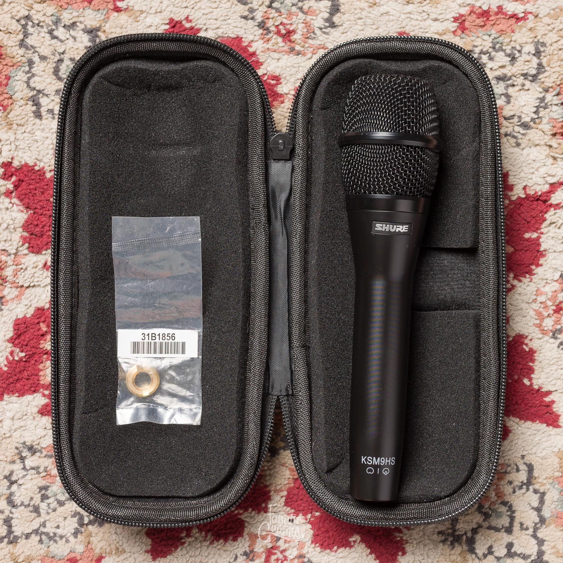 Shure KSM9HS Segunda Mano