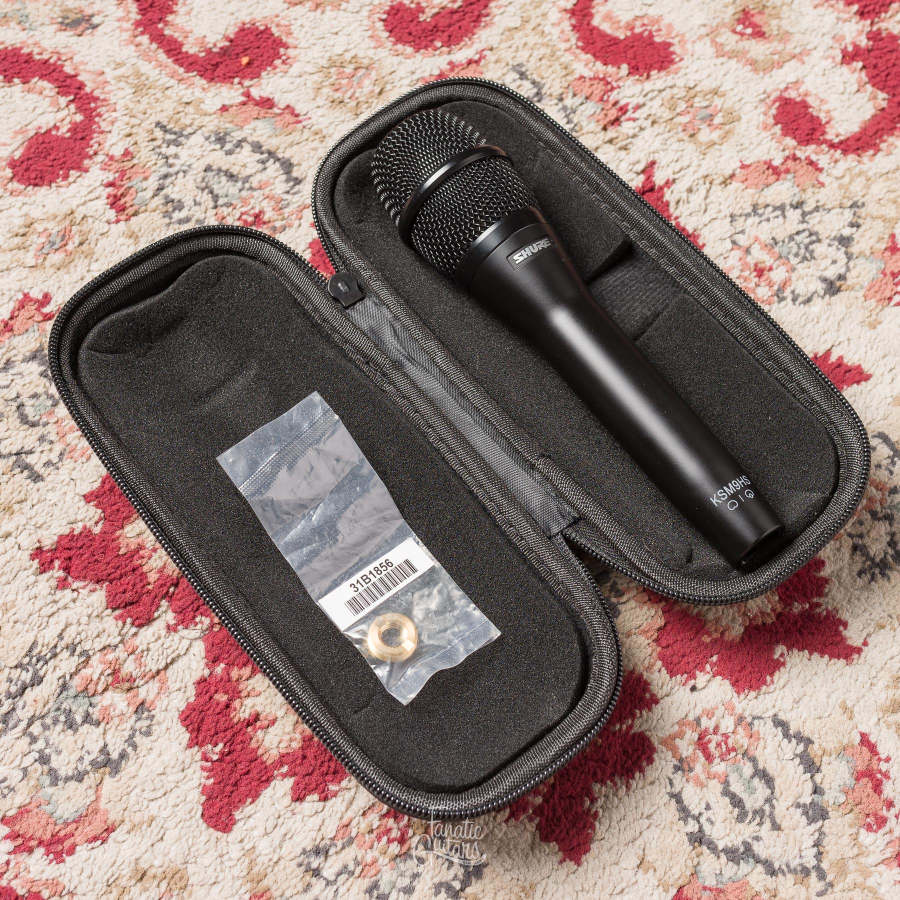 Shure KSM9HS Segunda Mano