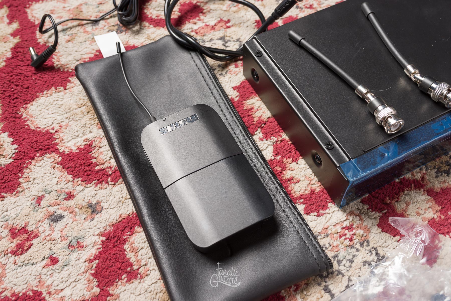 Shure PSM300 Segunda Mano