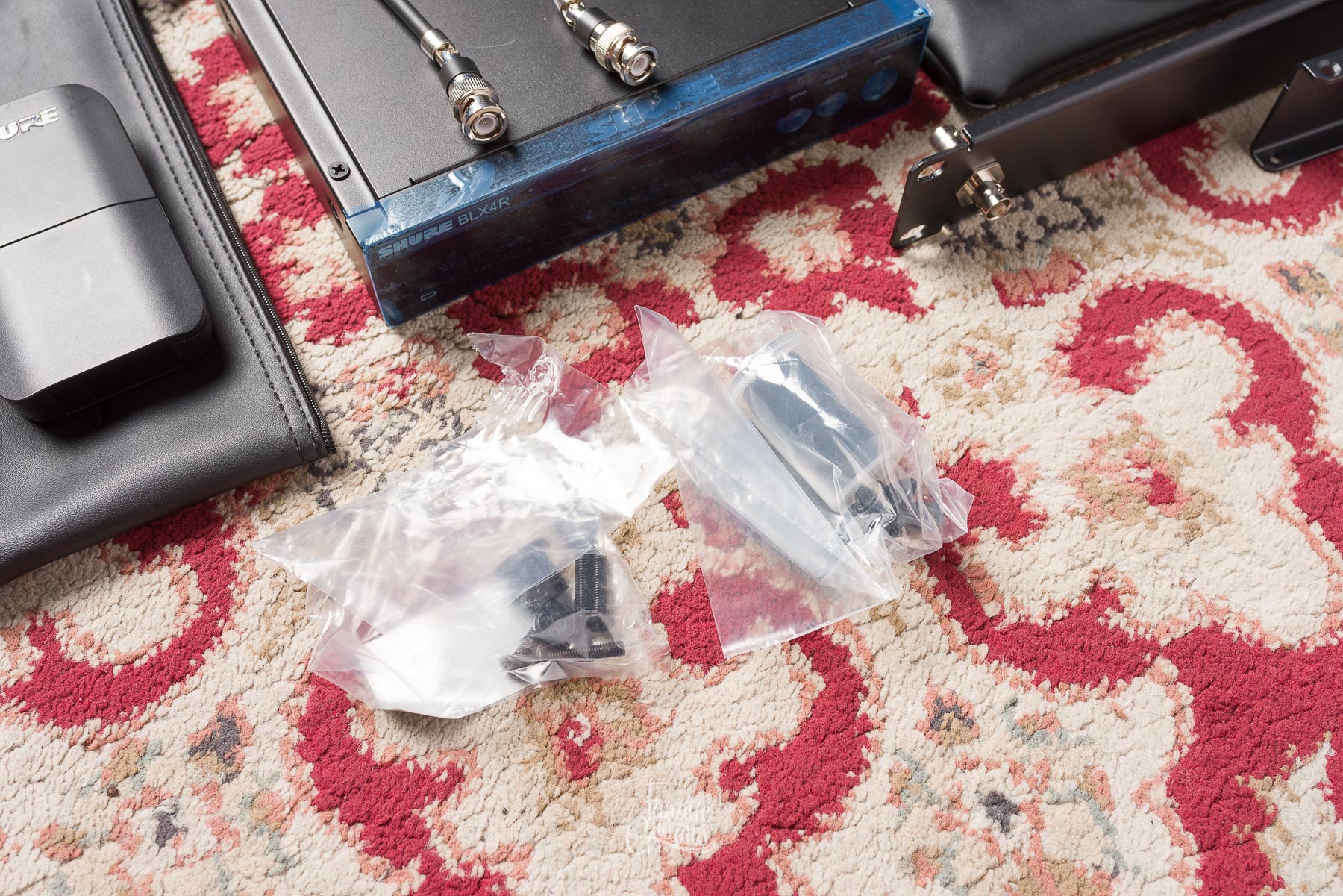 Shure PSM300 Segunda Mano