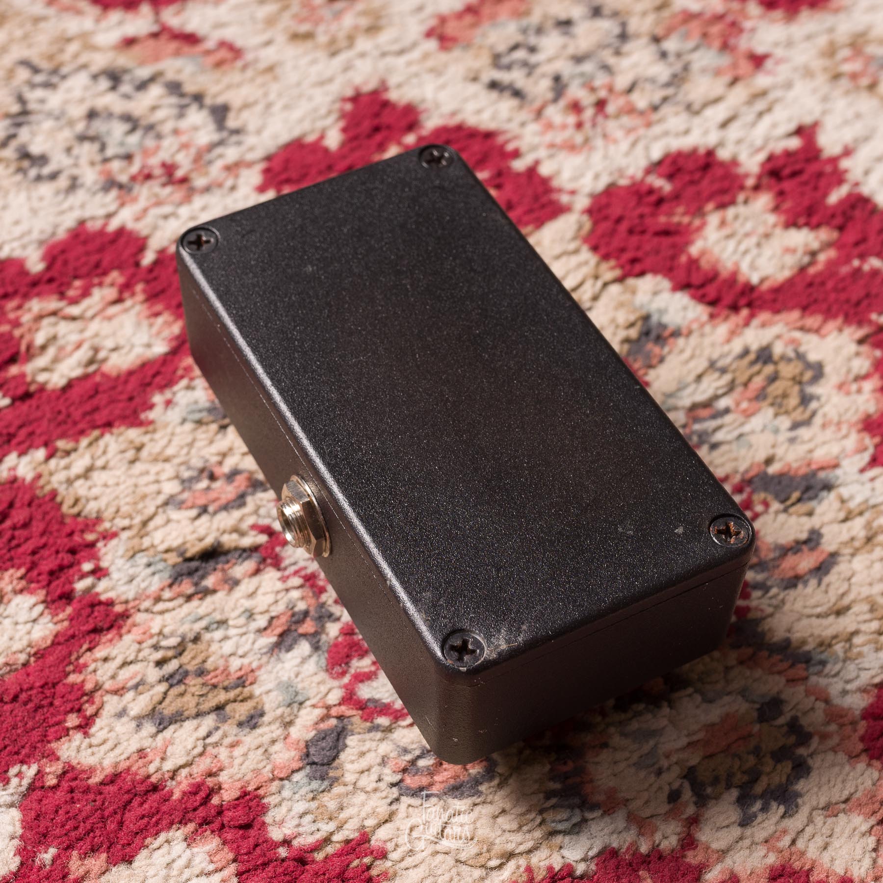 Snouse BlackBox Overdrive Classic Second Hand