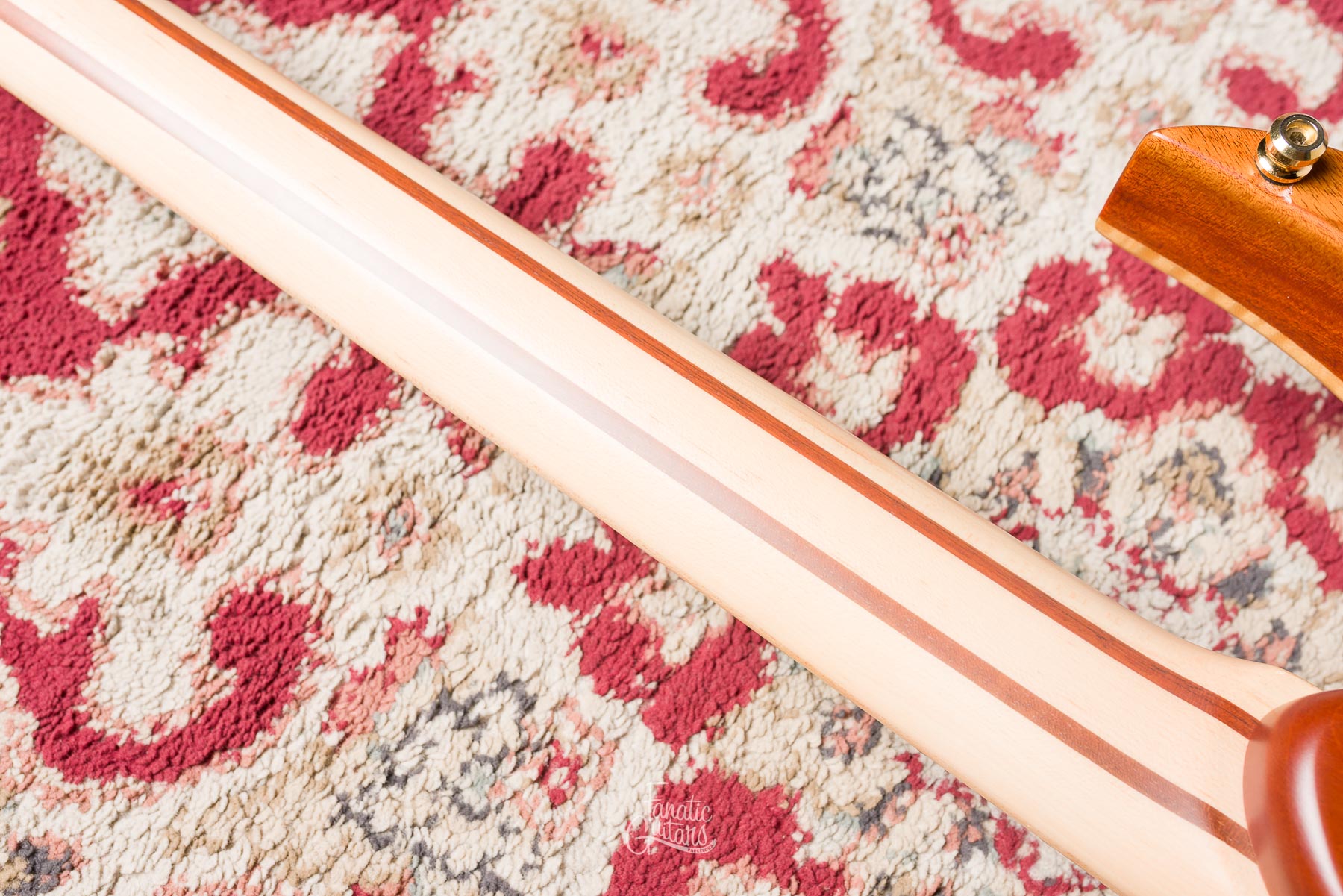 Solar SB1.6 FRFM - Flame Natural Matte #IW21040488 Segunda Mano