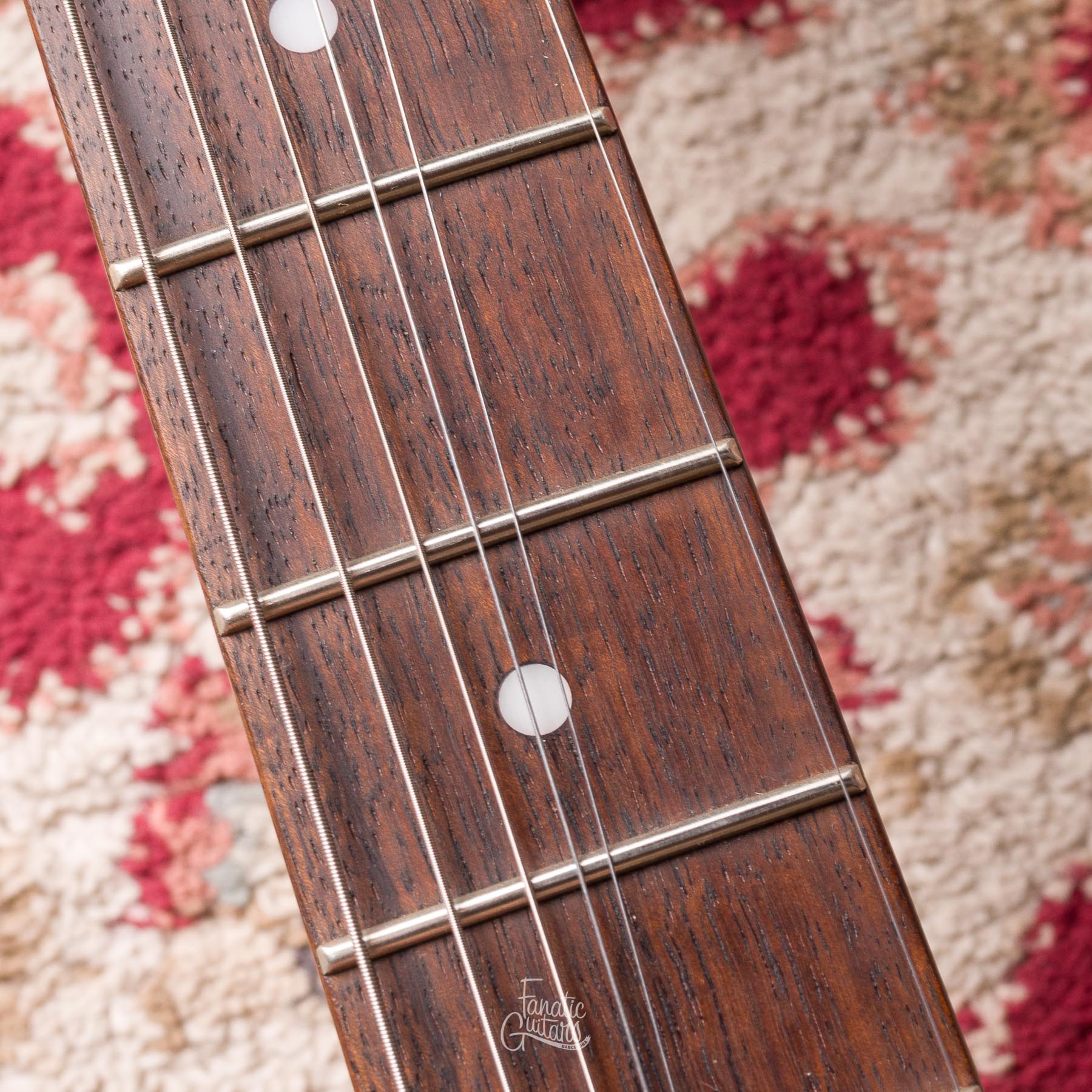 Sterling by Music Man Sub Series Cutlass CT30CHSS - Stealth Black #B195300 Second Hand