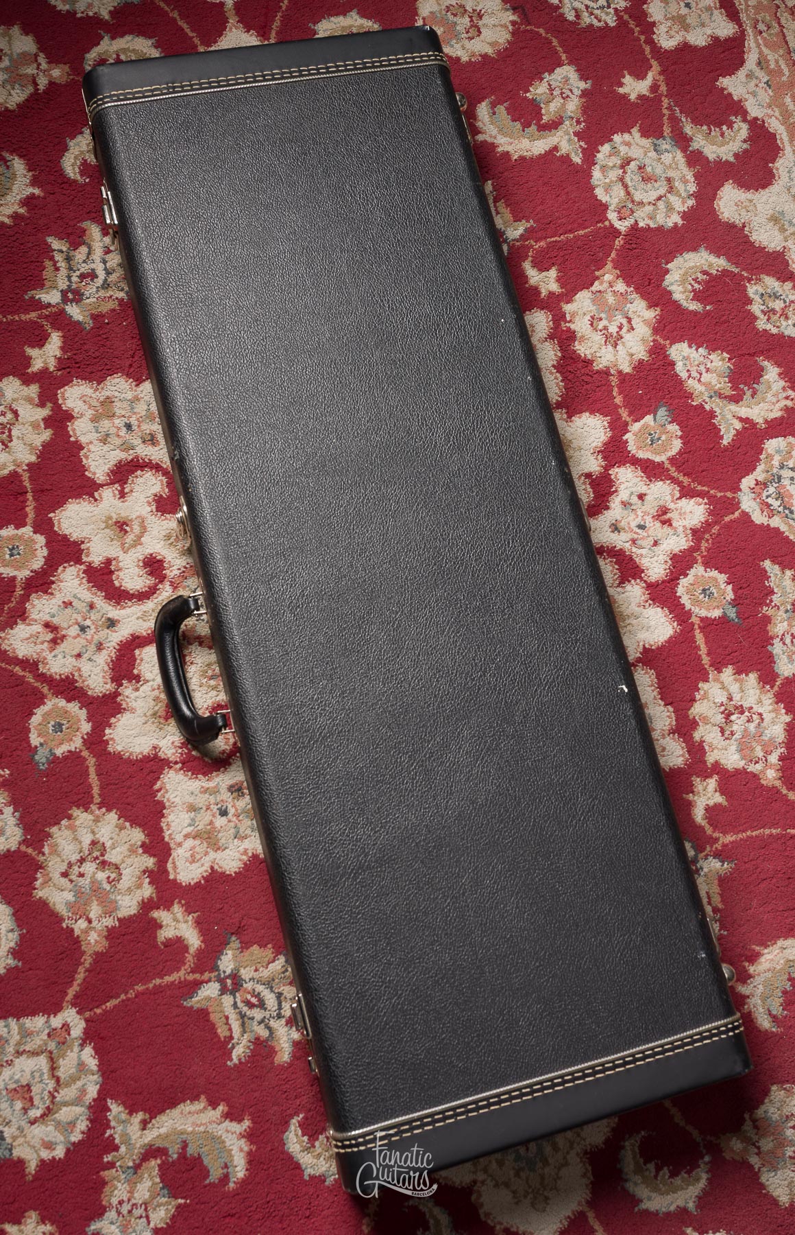 Suhr Classic - Ocean Turquoise Metallic #5235 Segunda Mano