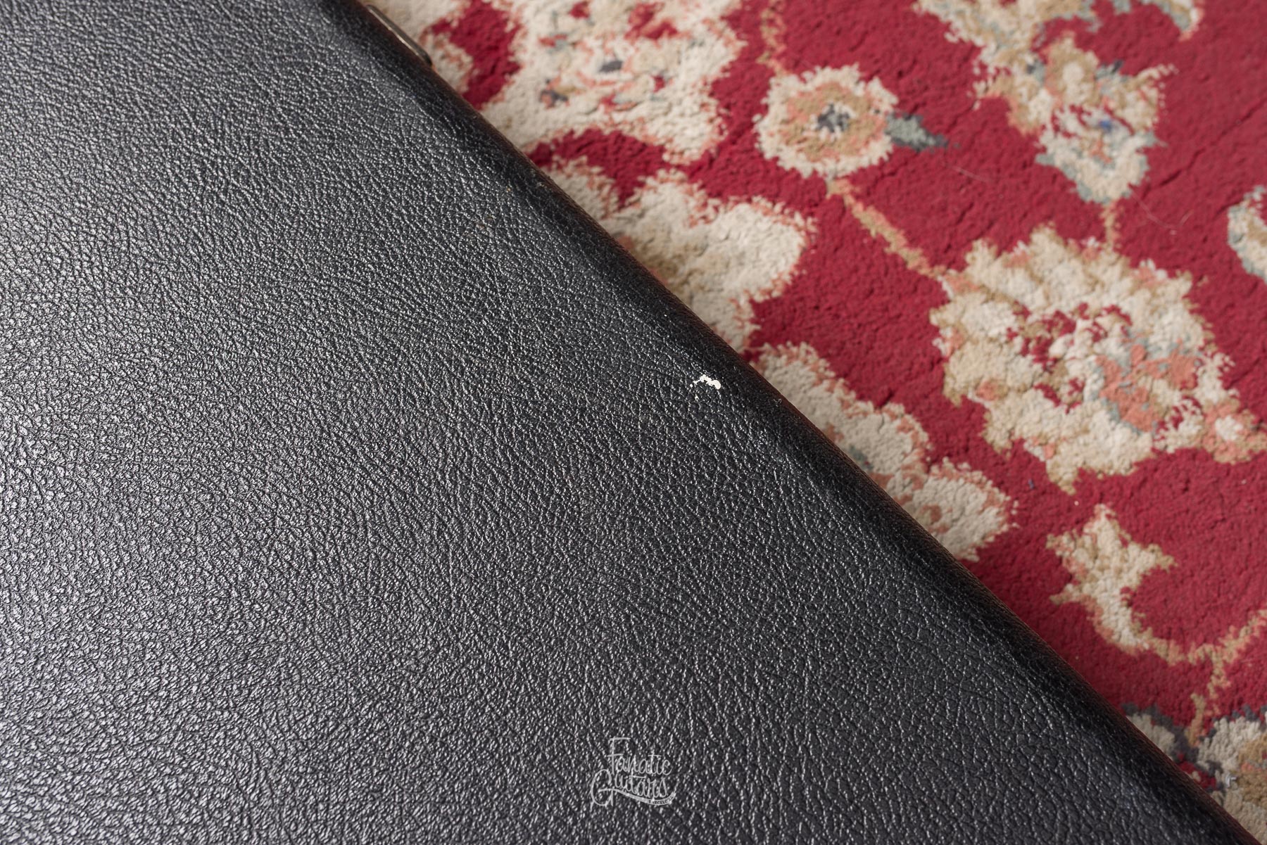 Suhr Classic - Ocean Turquoise Metallic #5235 Segunda Mano