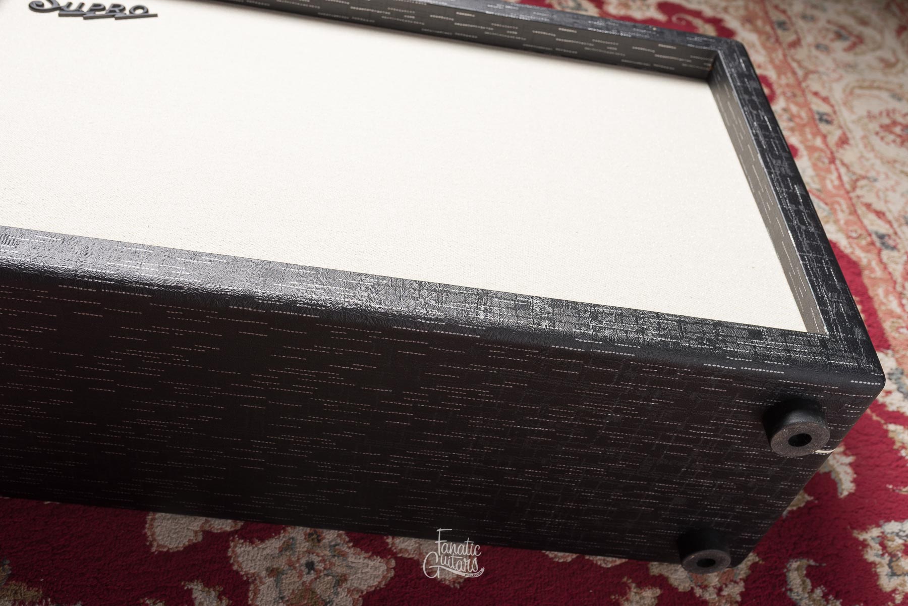 Supro Royale 2x12 Combo #2161 Segunda Mano