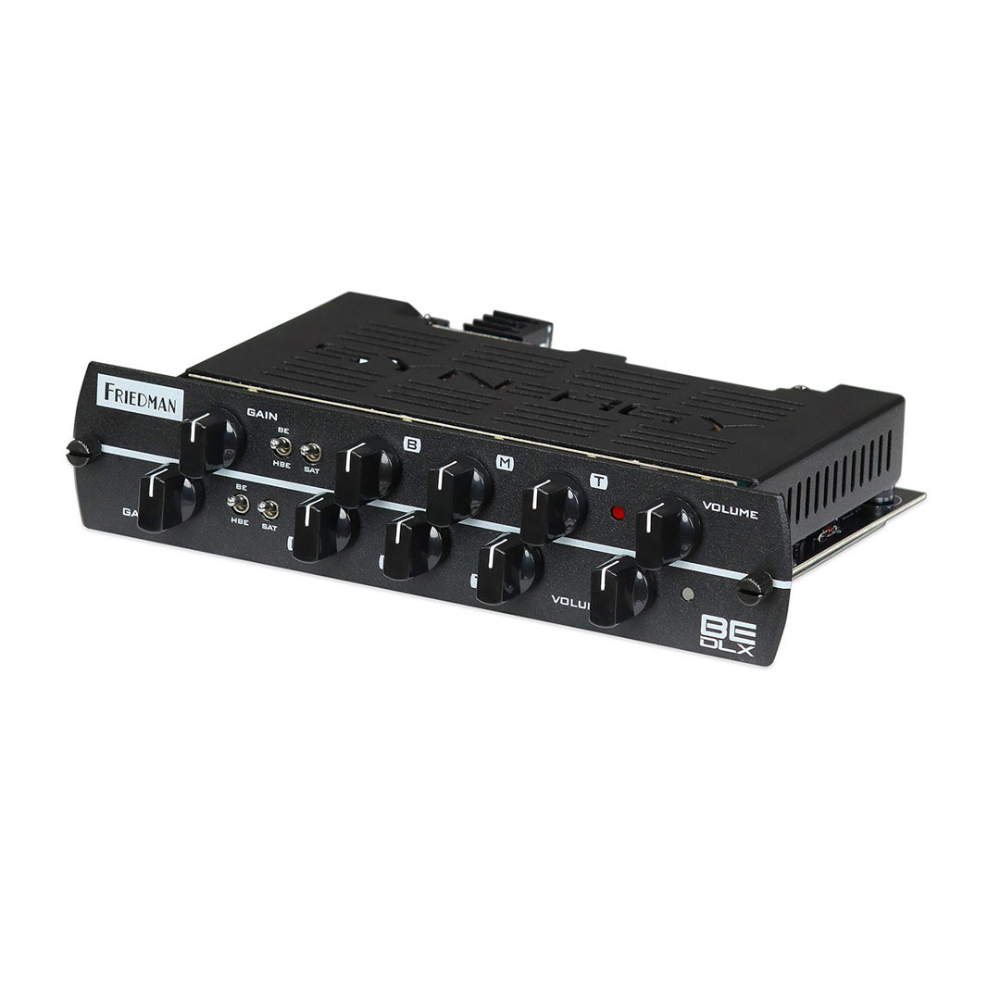 Synergy Friedman BE-DLX Preamp