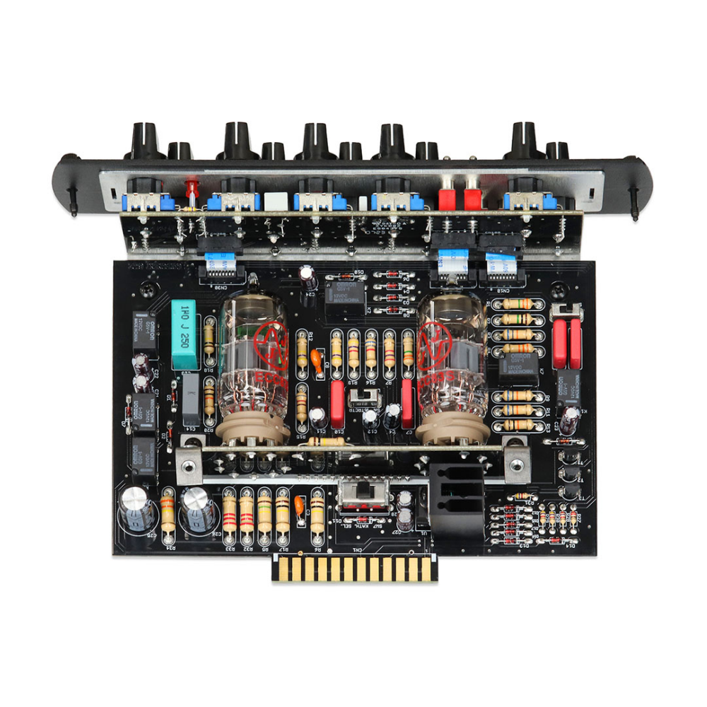 Synergy Friedman BE-DLX Preamp