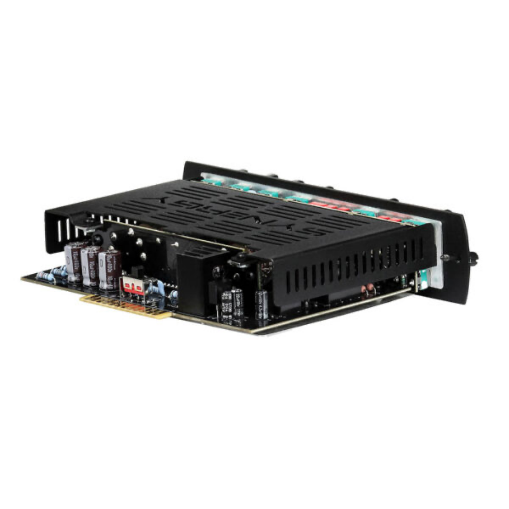 Synergy Fortin Killer Kali Preamp