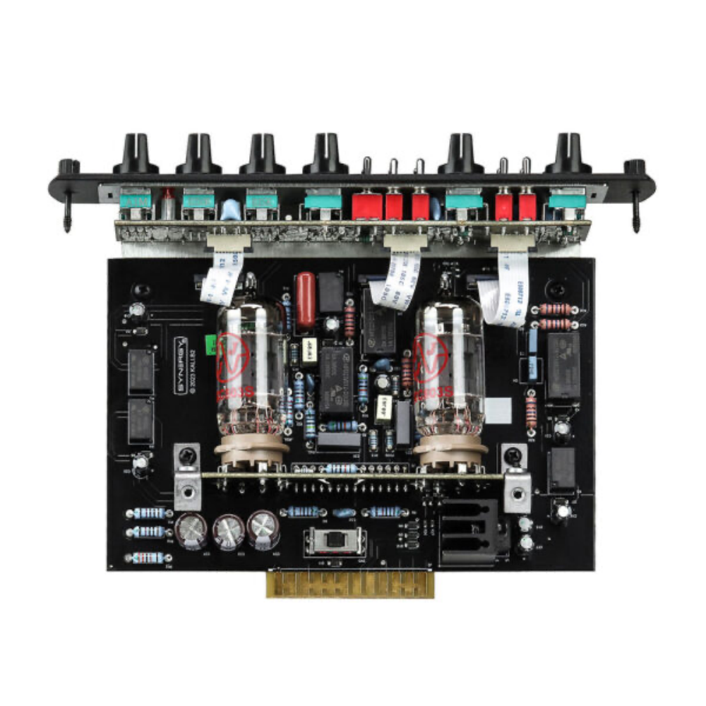 Synergy Fortin Killer Kali Preamp