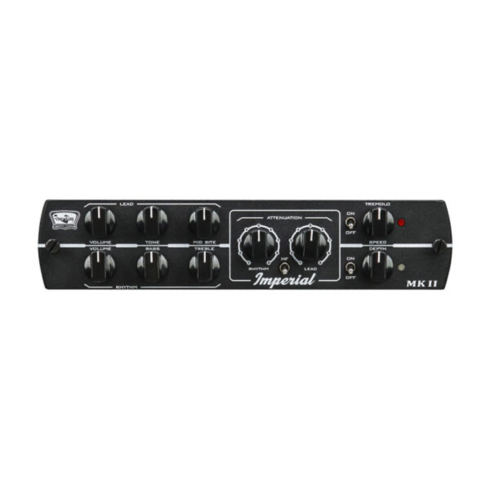 Synergy Amps Tone King Imperial MKII Preamp