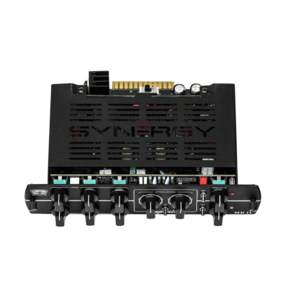Synergy Amps Tone King Imperial MKII Preamp
