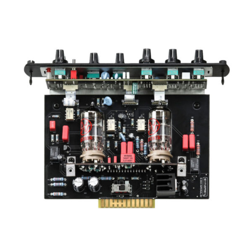Synergy Amps Tone King Imperial MKII Preamp