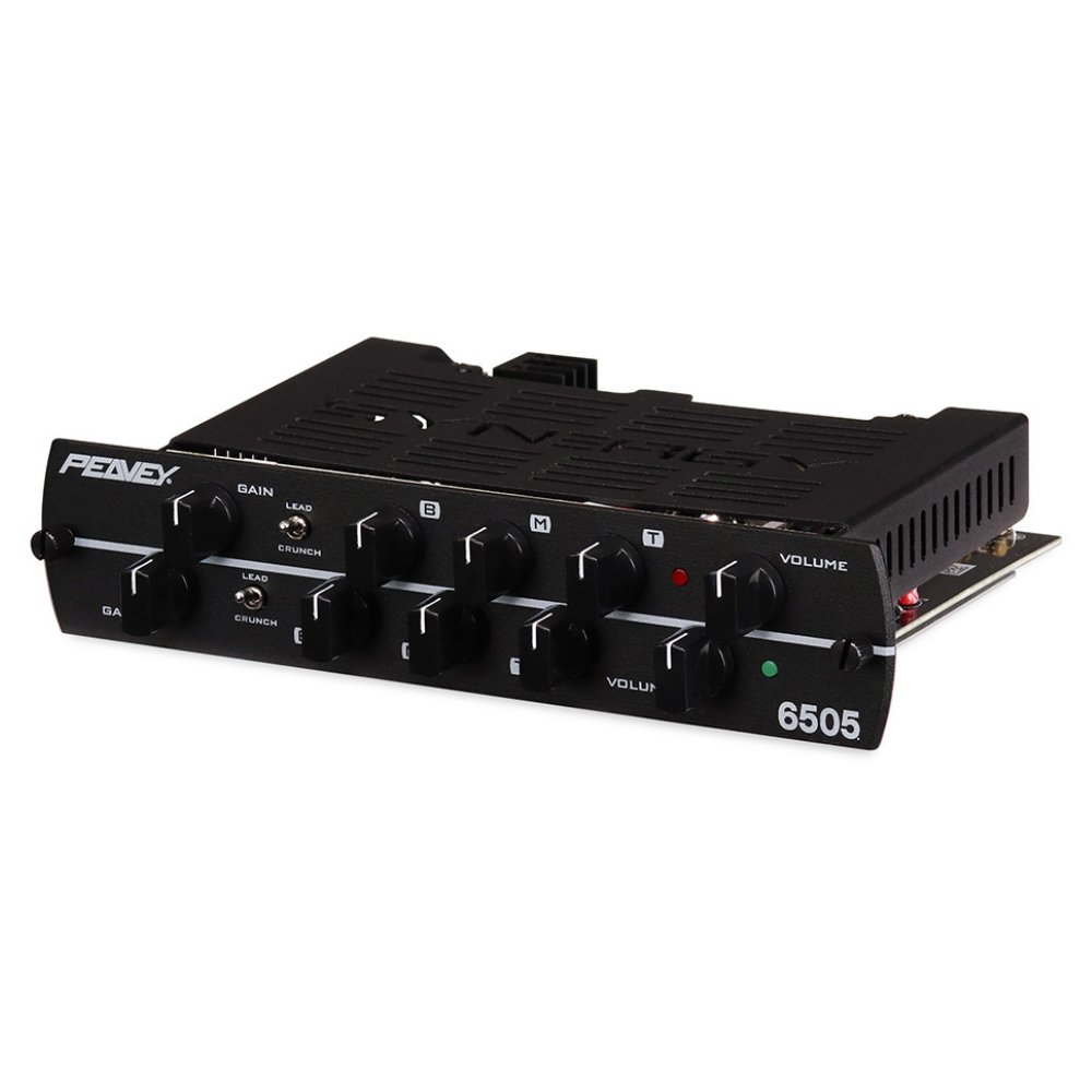 Synergy Peavey 6505 Preamp