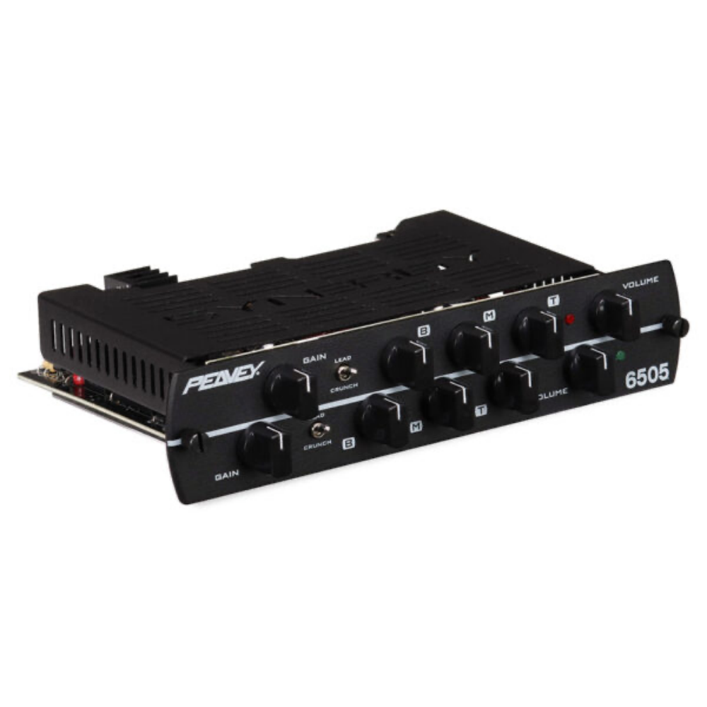 Synergy Peavey 6505 Preamp