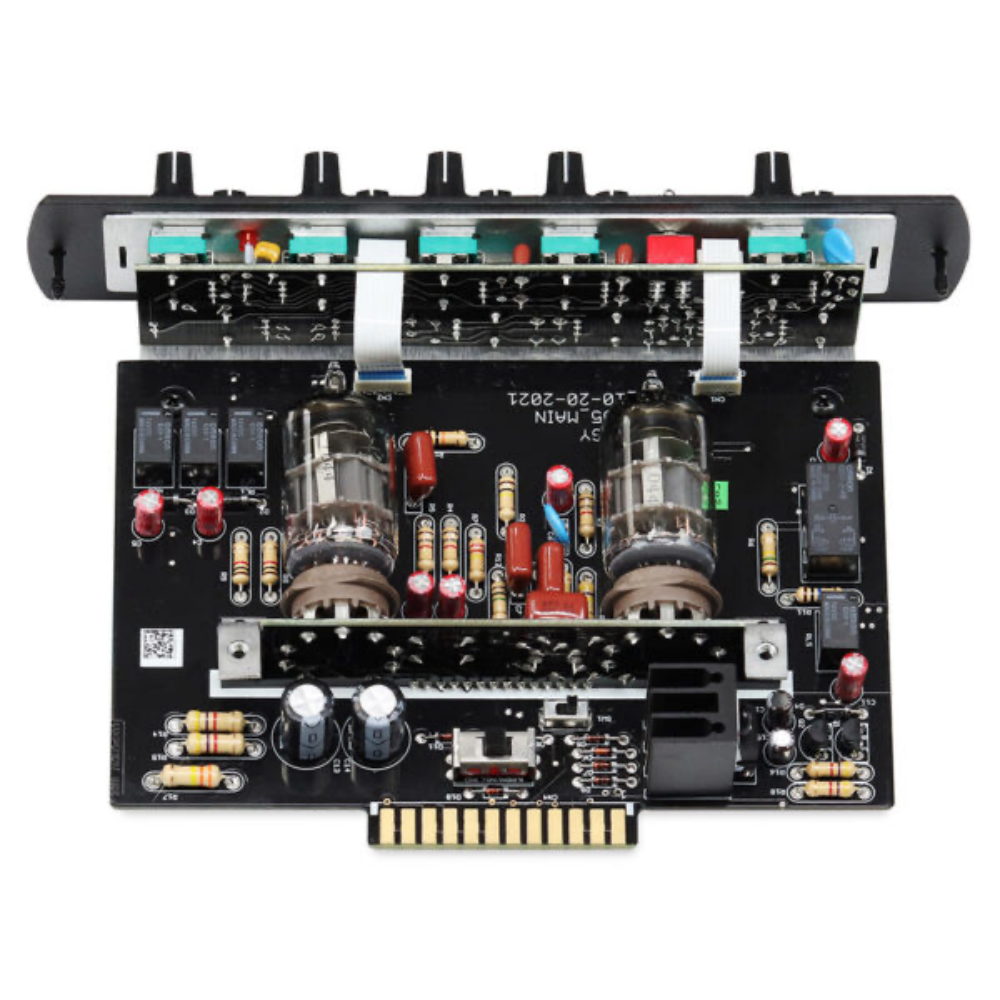 Synergy Peavey 6505 Preamp