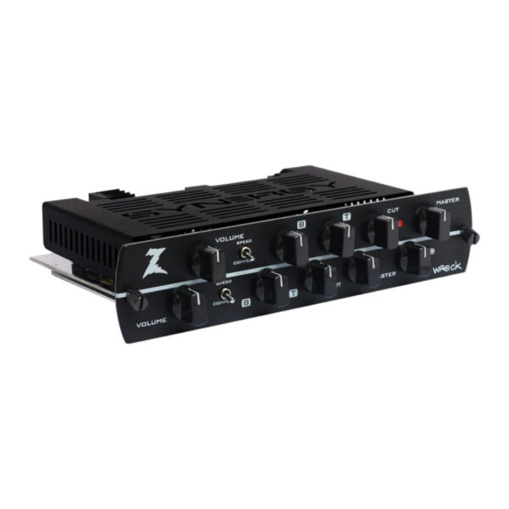 Synergy Dr.Z Z Wreck Preamp