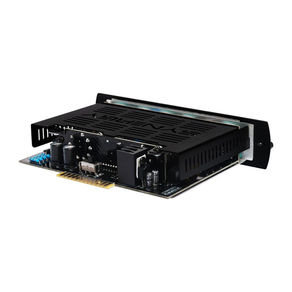 Synergy Dr.Z Z Wreck Preamp