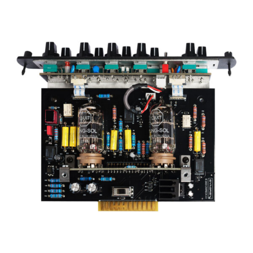 Synergy Dr.Z Z Wreck Preamp