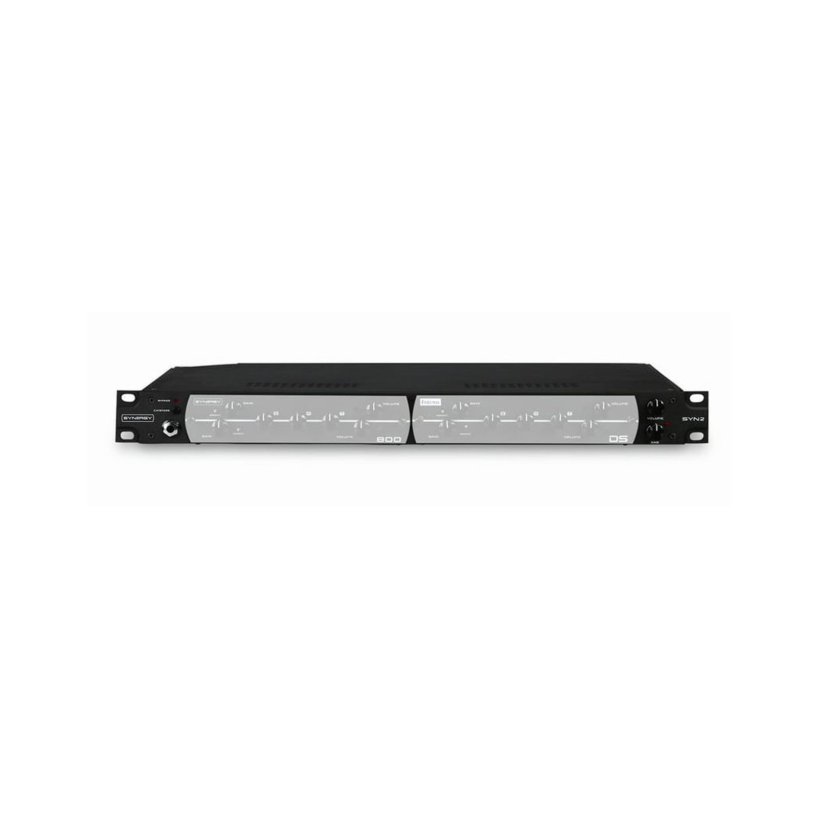 Synergy Amps SYN-2 B-Stock