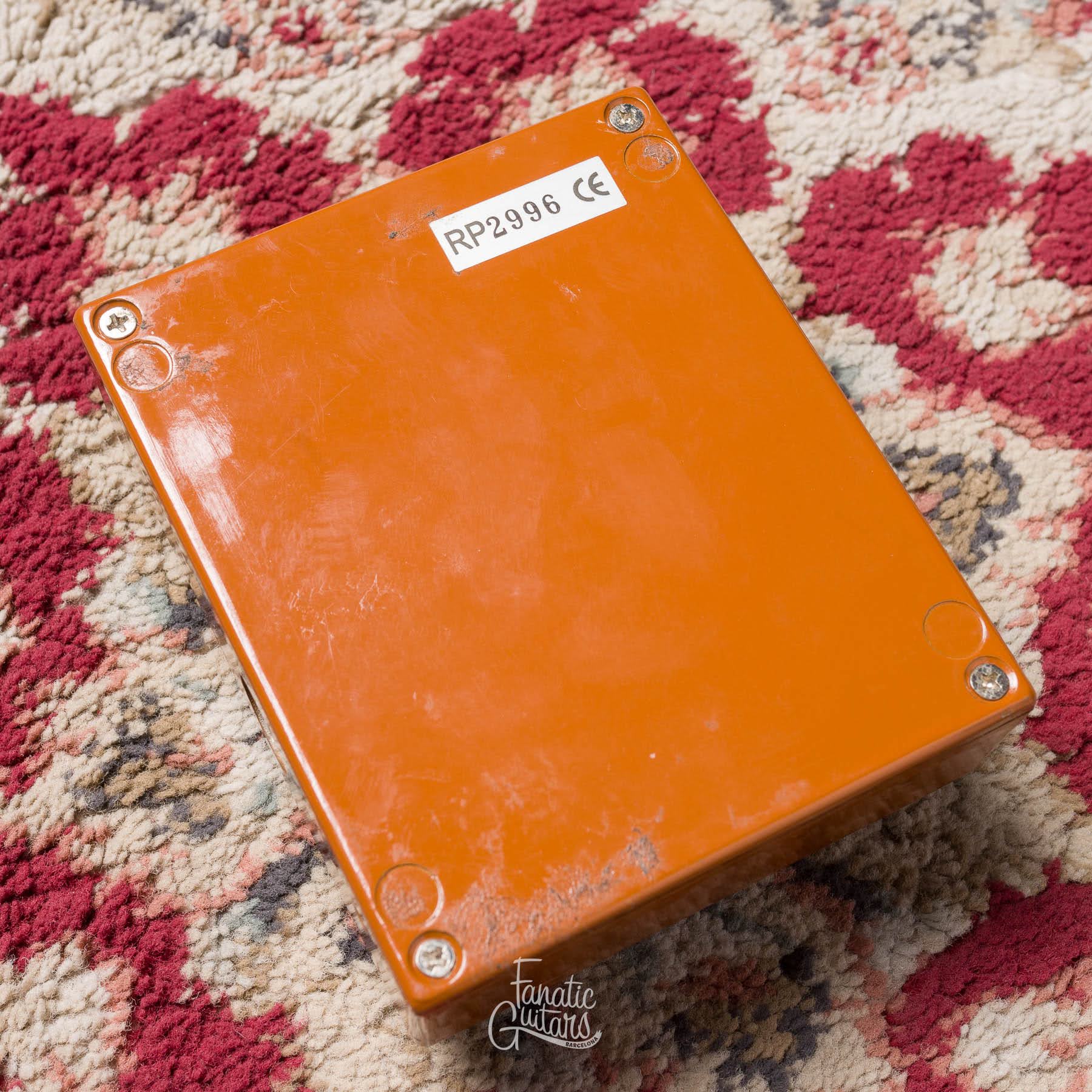 T-Rex Replica Delay Segunda Mano