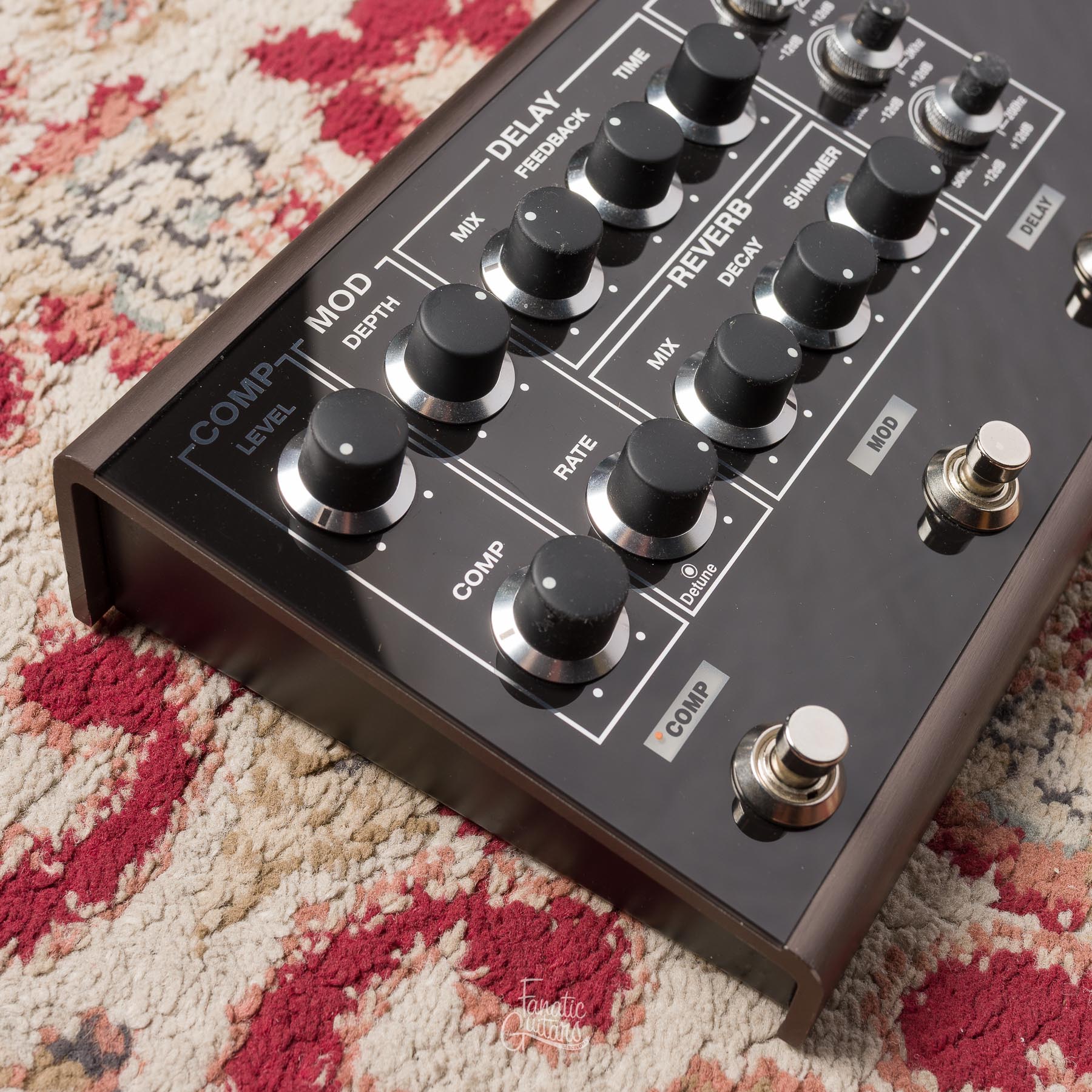 T-Rex SoulMate Acoustic #ASM0460 Second Hand