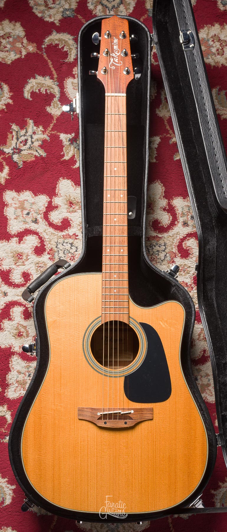 Takamine Pro Series P2DC #53100335 Segunda Mano