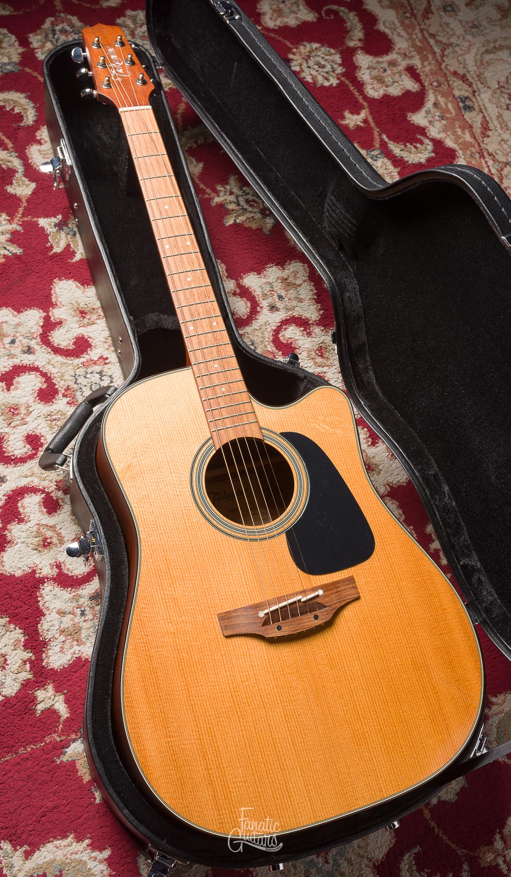 Takamine Pro Series P2DC #53100335 Segunda Mano