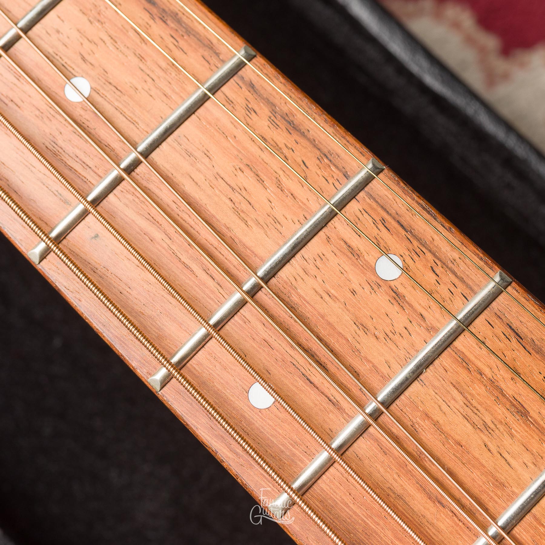 Takamine Pro Series P2DC #53100335 Segunda Mano