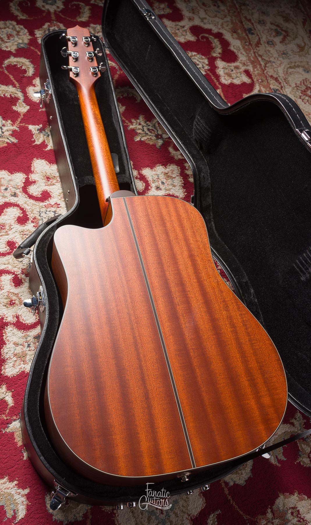 Takamine Pro Series P2DC #53100335 Segunda Mano