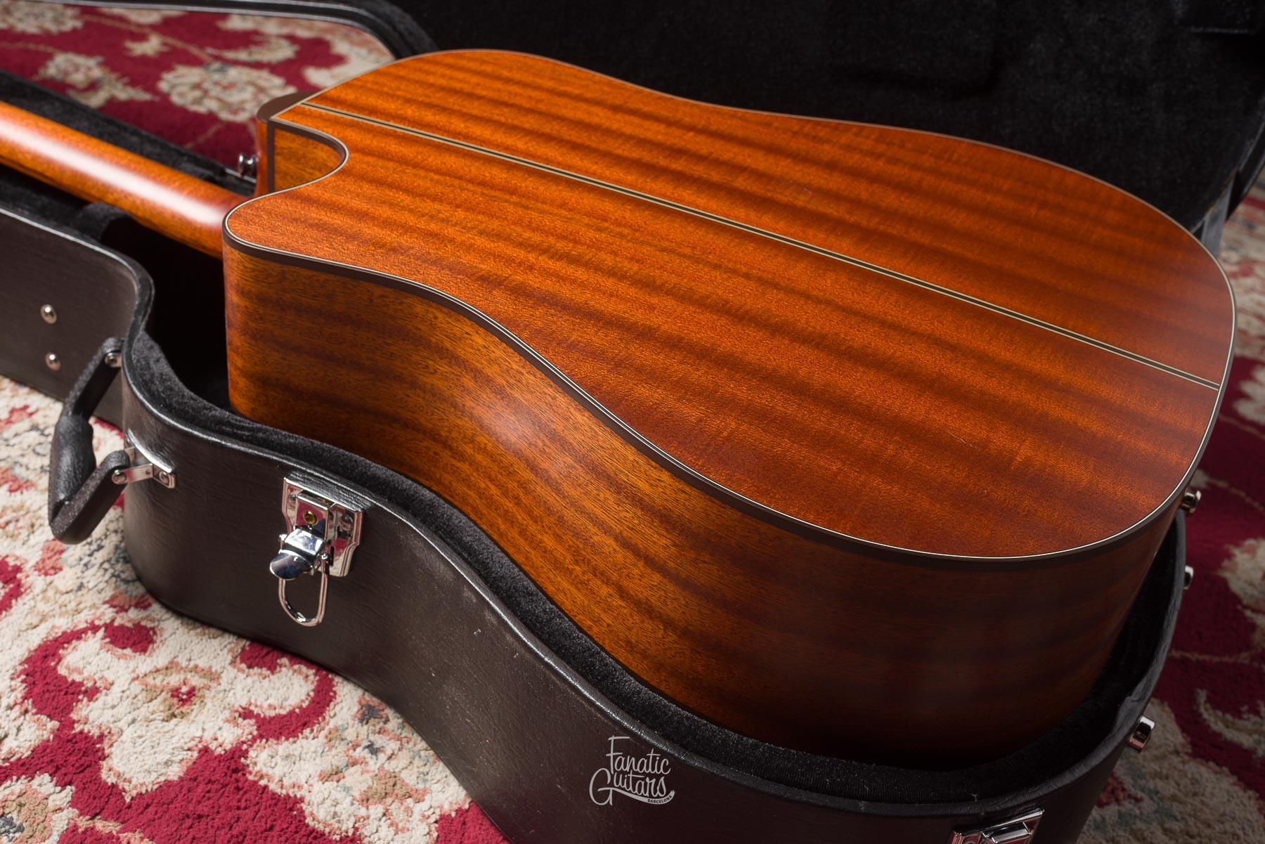 Takamine Pro Series P2DC #53100335 Segunda Mano