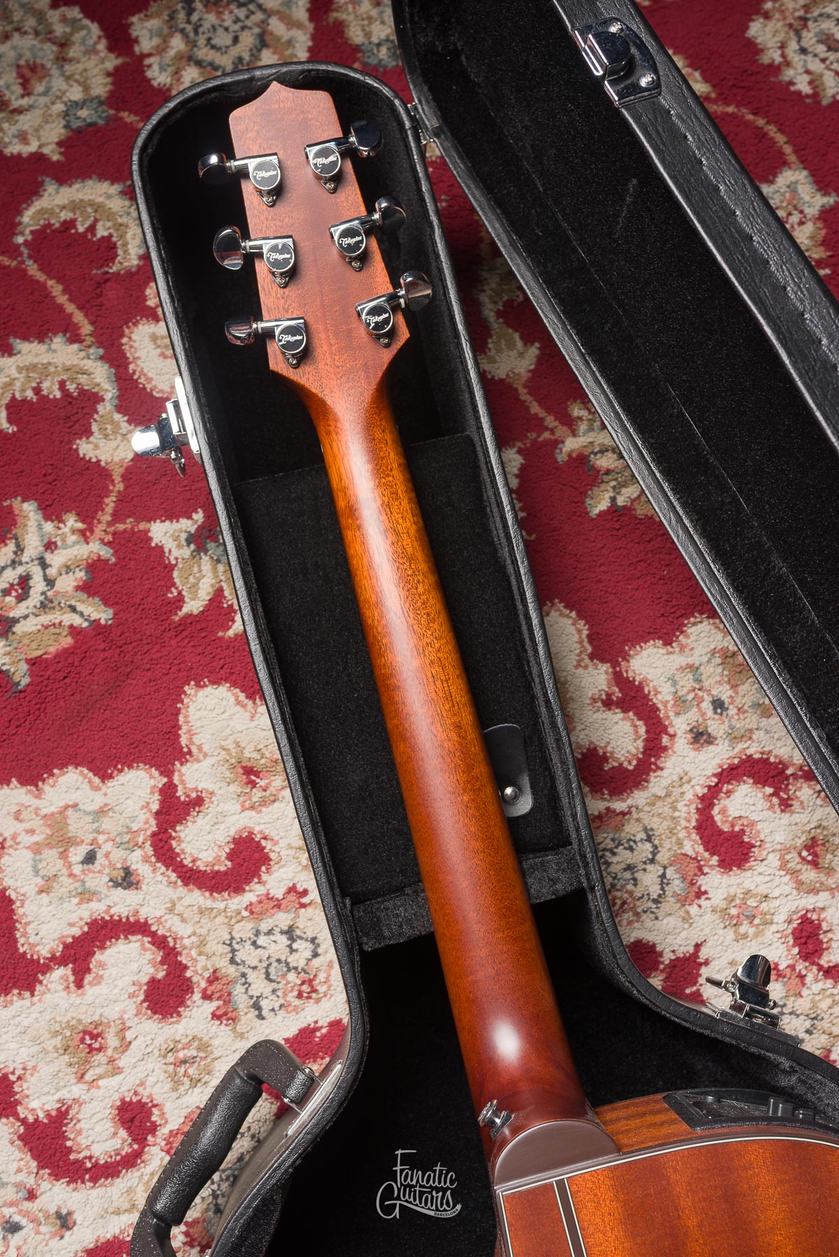 Takamine Pro Series P2DC #53100335 Segunda Mano