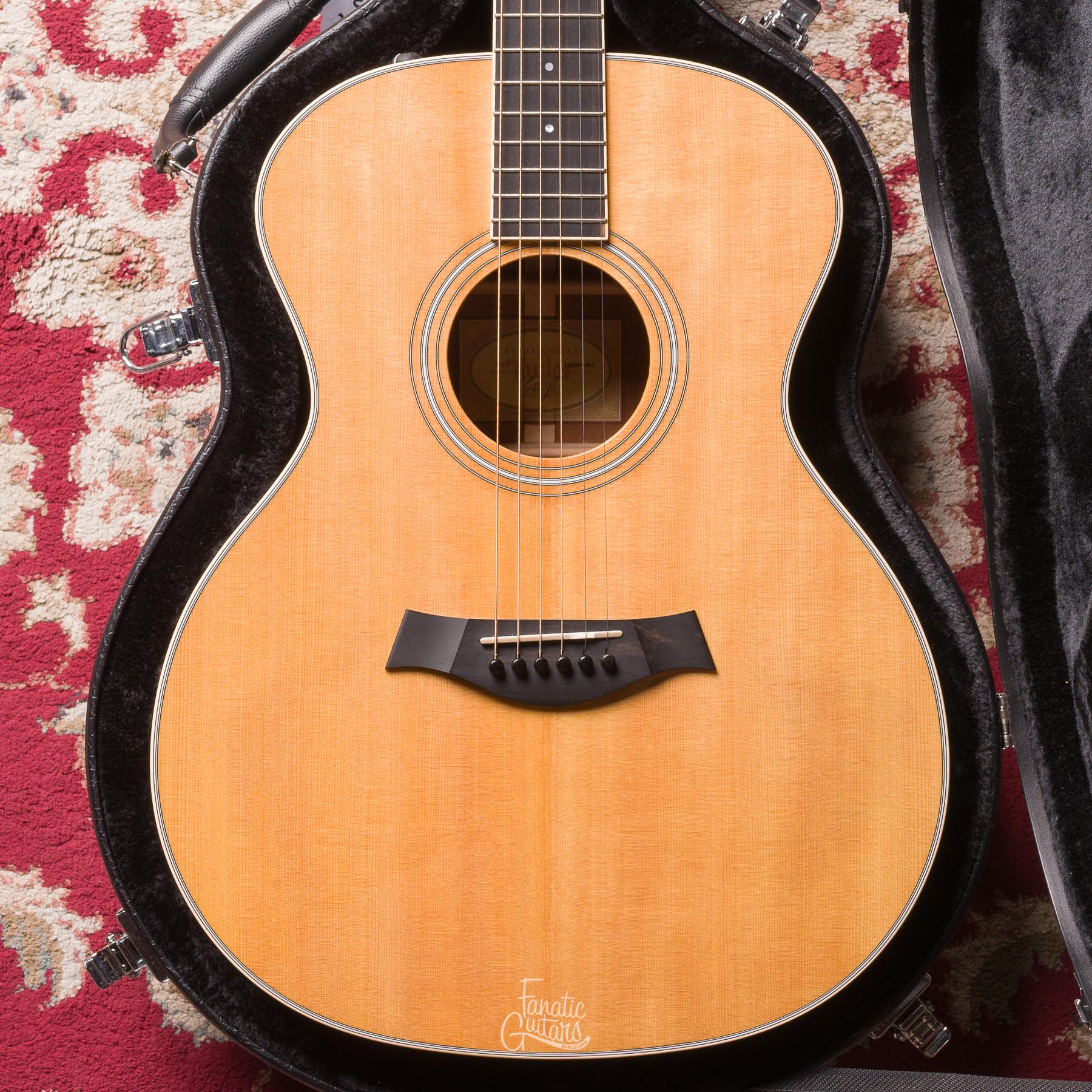 Taylor GA3 #1102011092 Second Hand