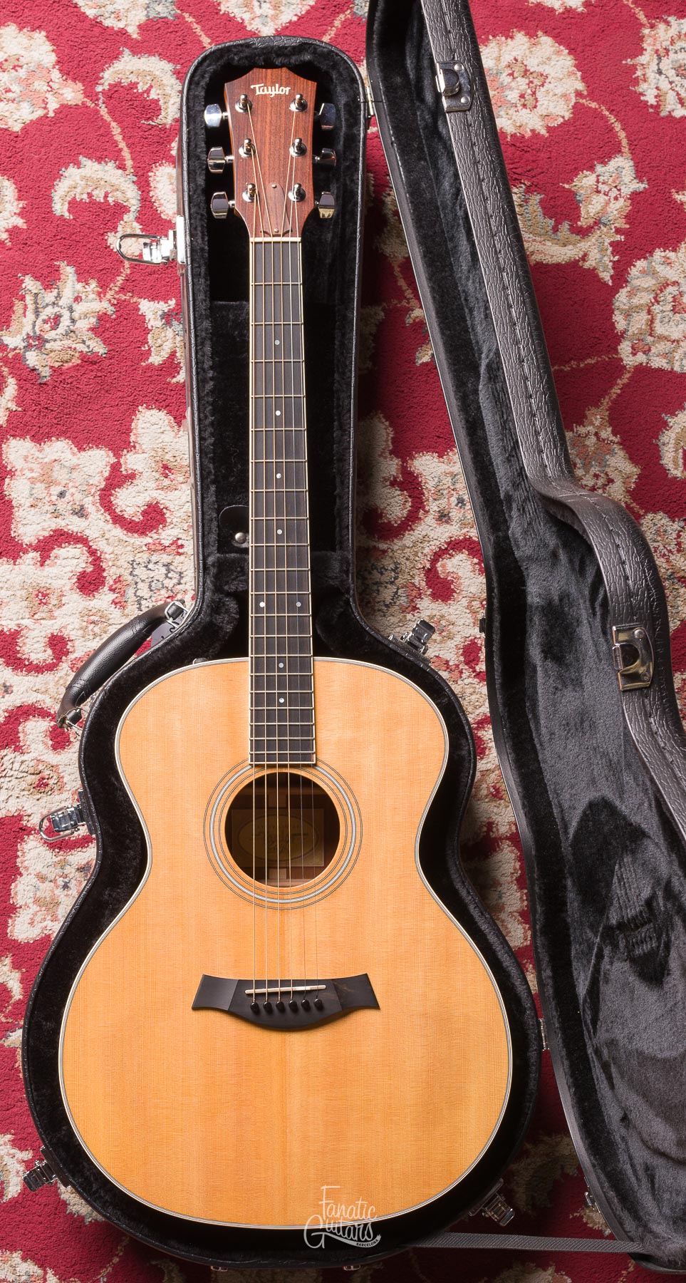 Taylor GA3 #1102011092 Second Hand