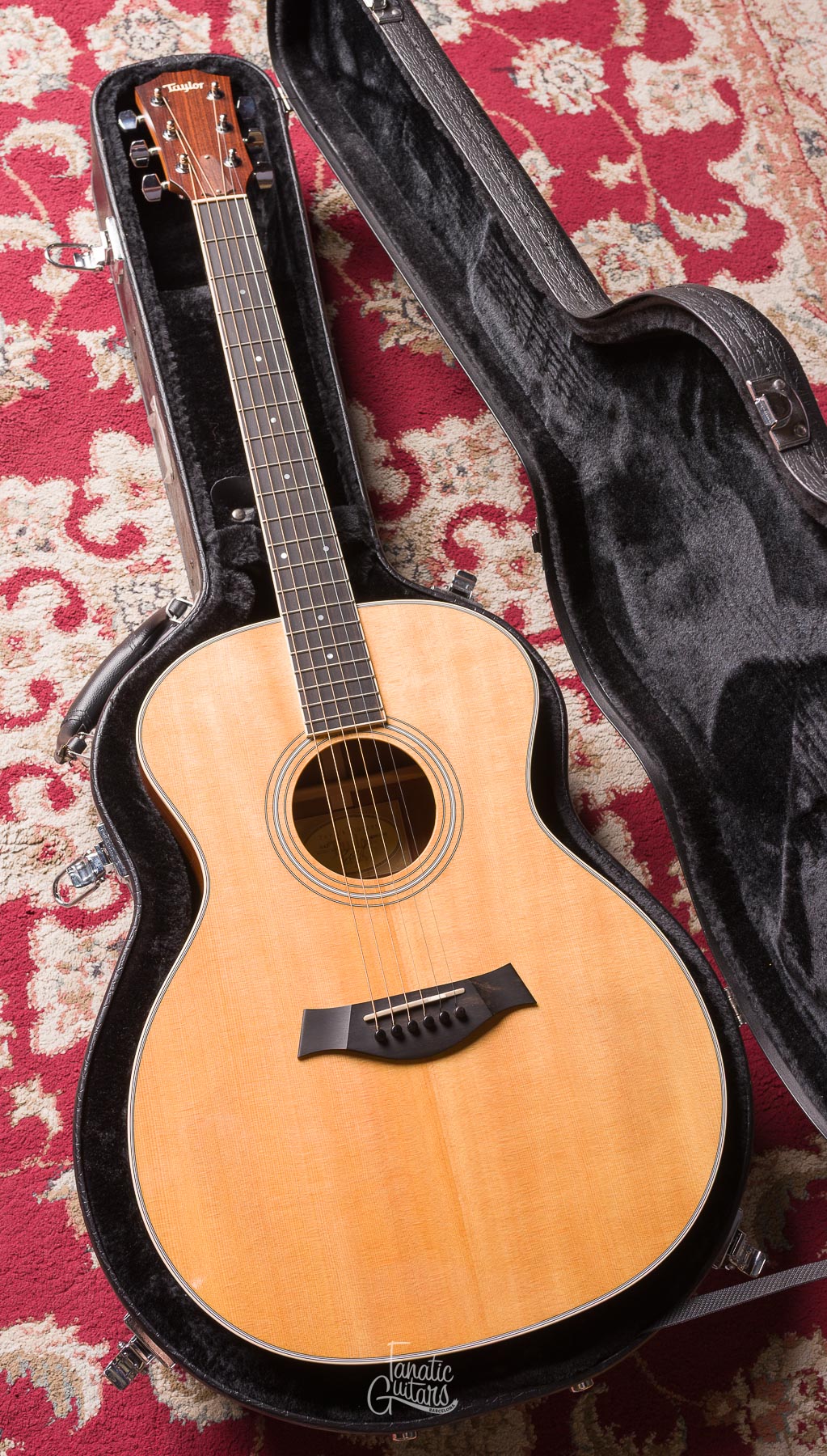 Taylor GA3 #1102011092 Second Hand