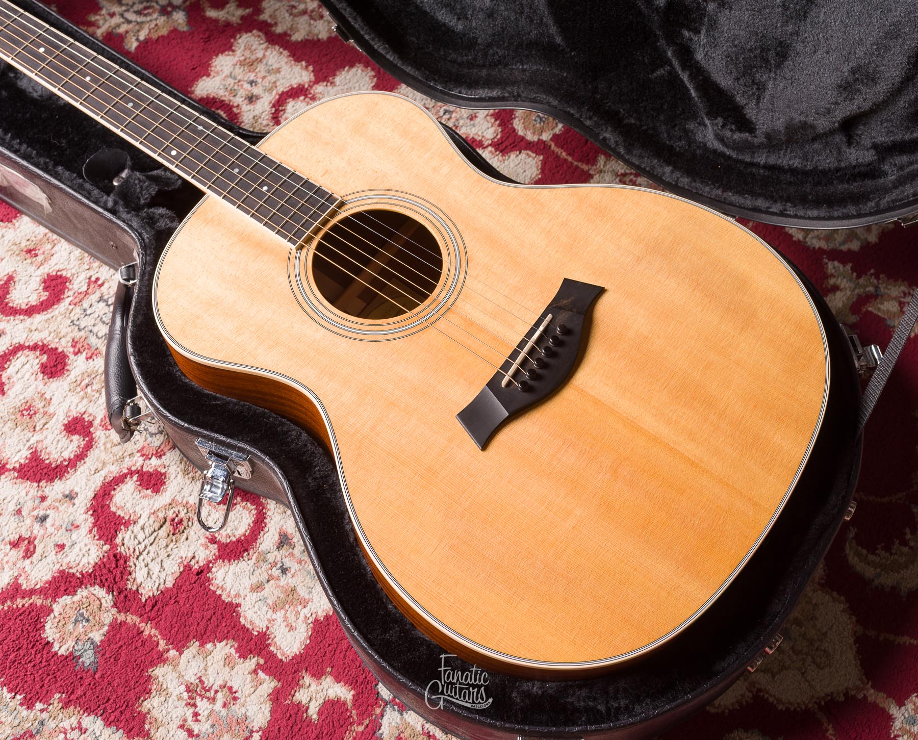 Taylor GA3 #1102011092 Second Hand