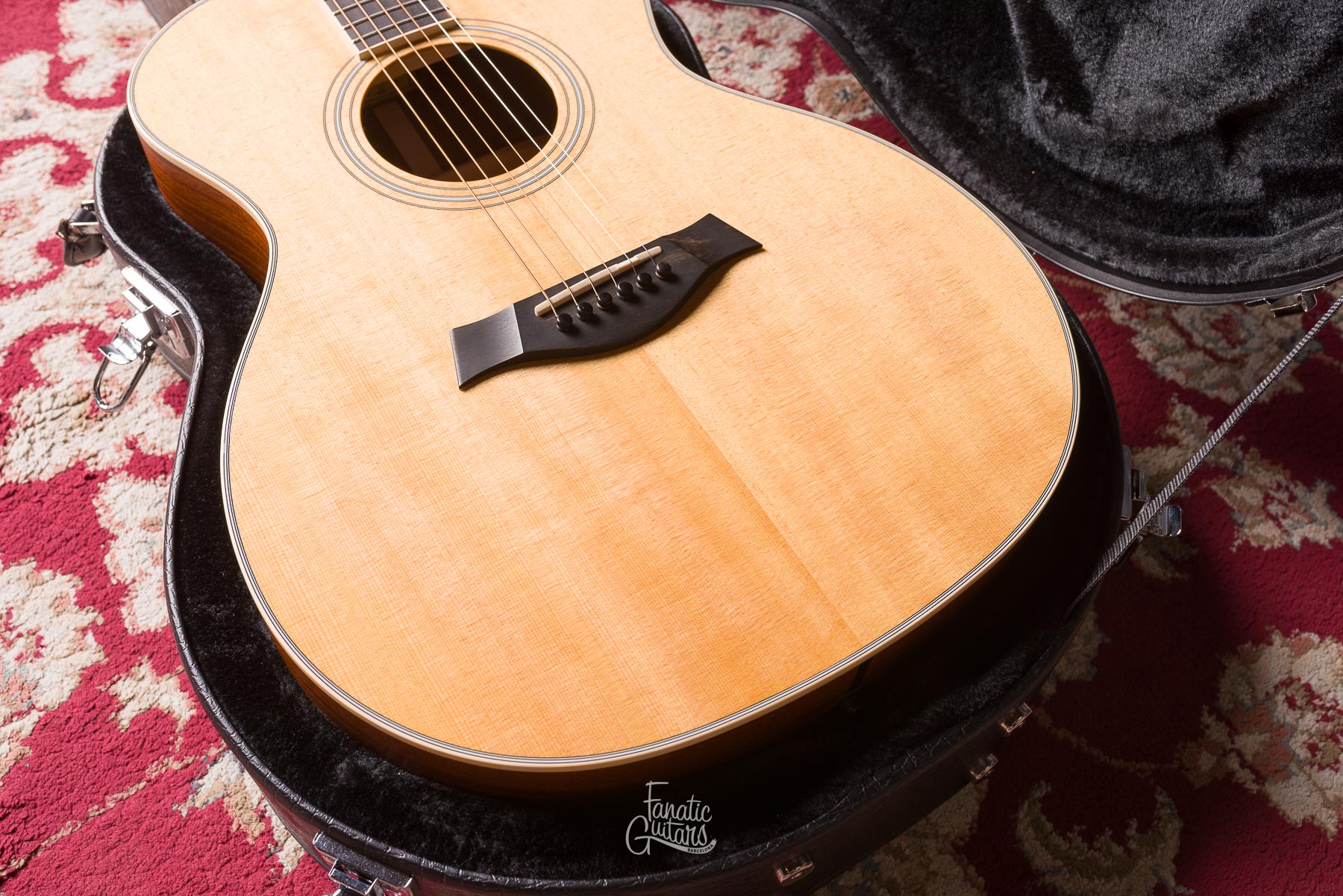 Taylor GA3 #1102011092 Second Hand