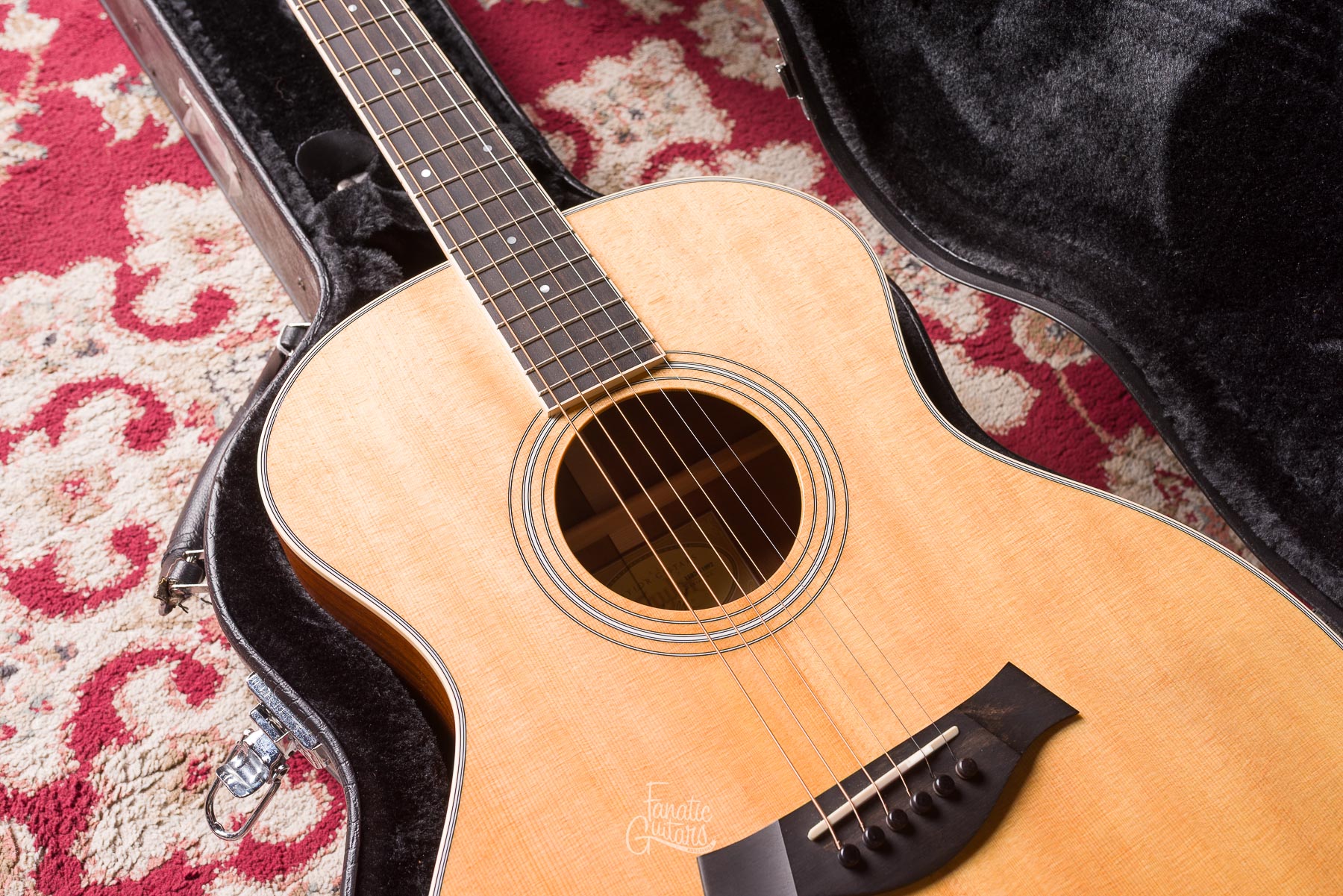 Taylor GA3 #1102011092 Second Hand