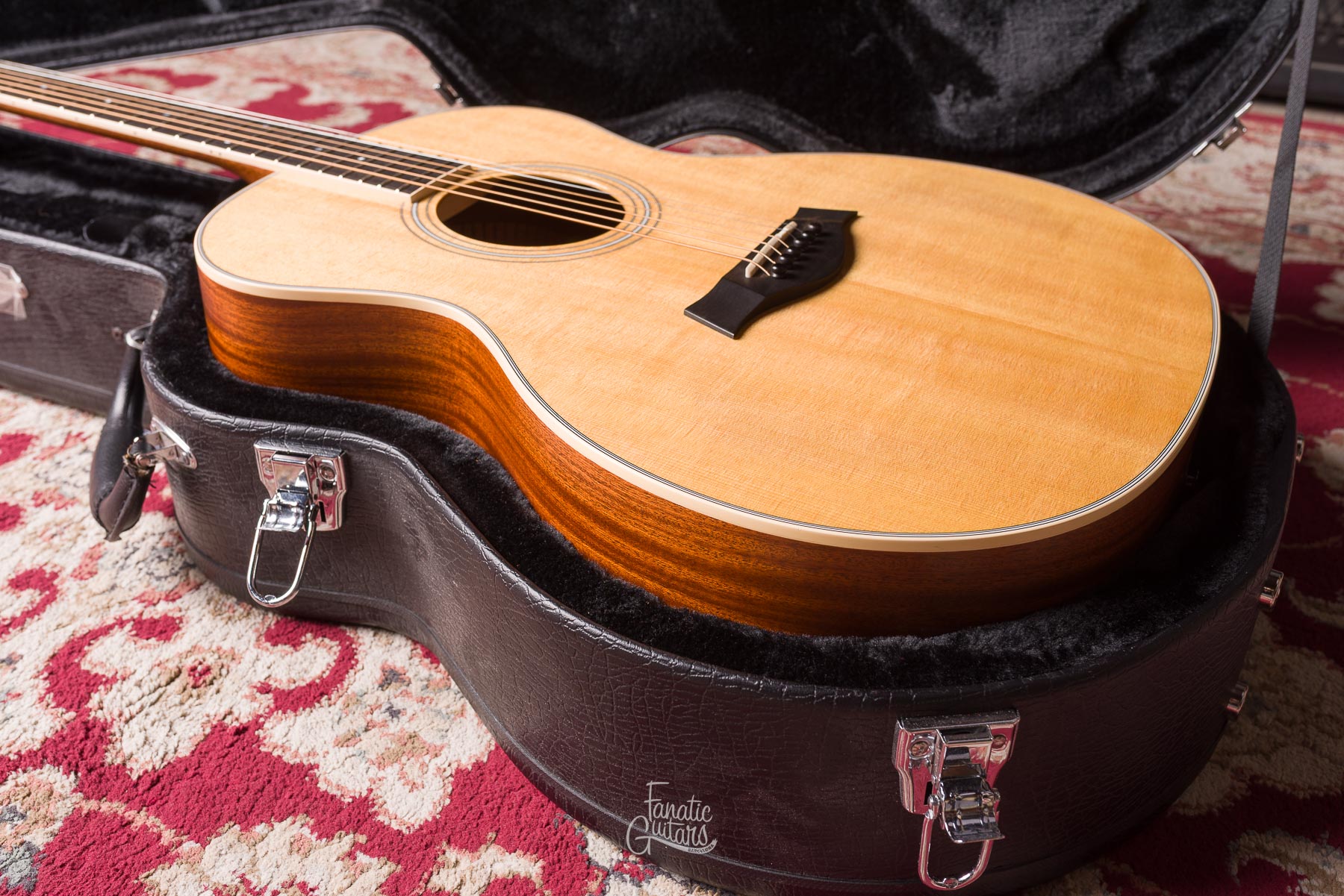 Taylor GA3 #1102011092 Second Hand