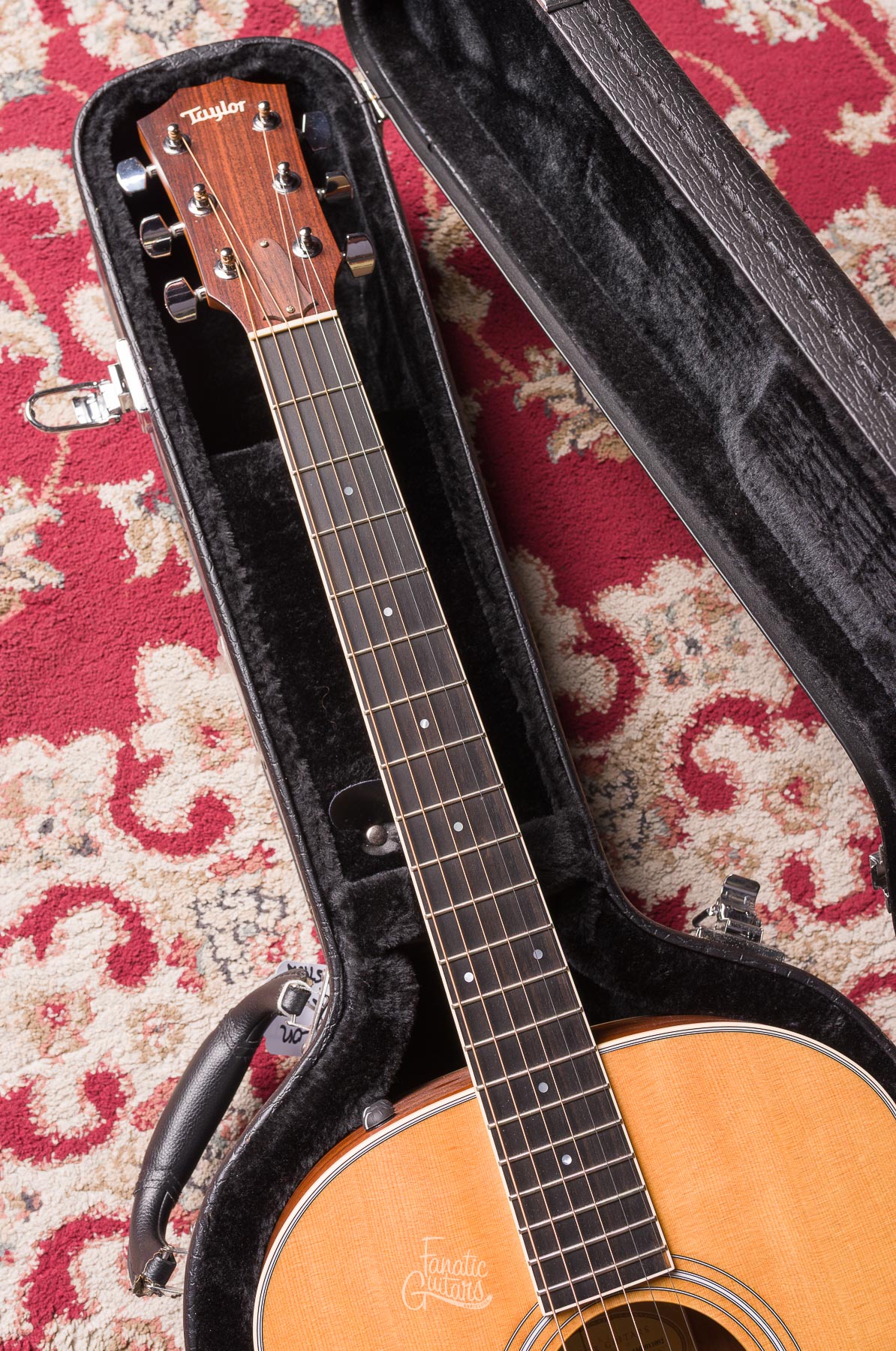 Taylor GA3 #1102011092 Second Hand