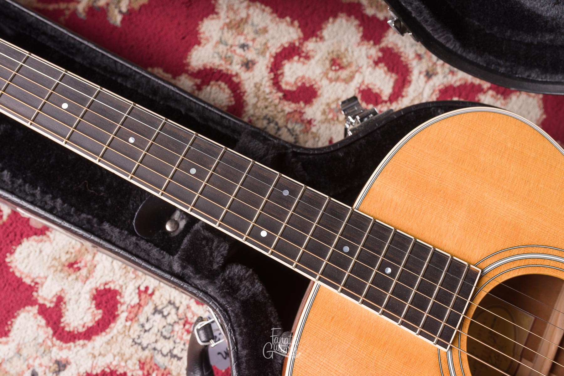 Taylor GA3 #1102011092 Second Hand