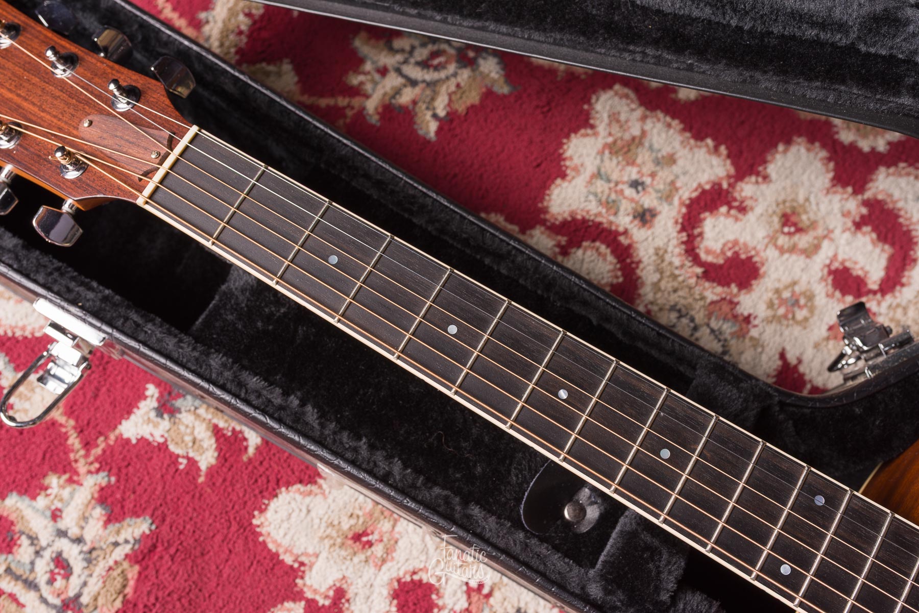 Taylor GA3 #1102011092 Second Hand