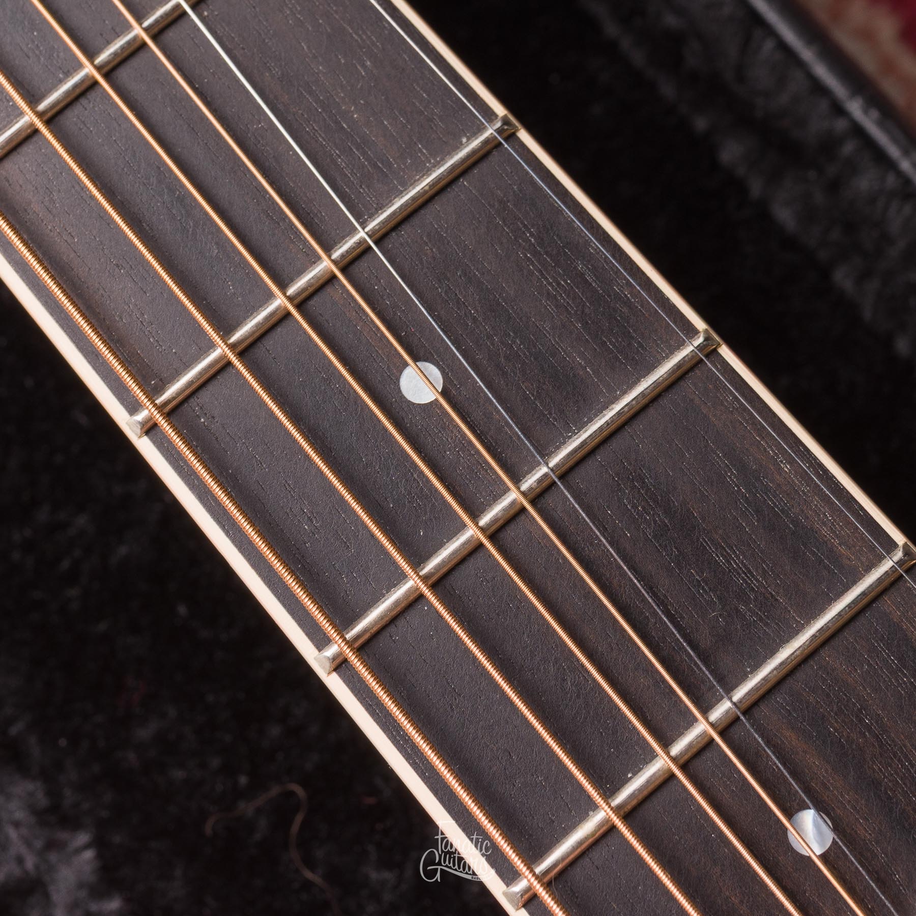 Taylor GA3 #1102011092 Second Hand