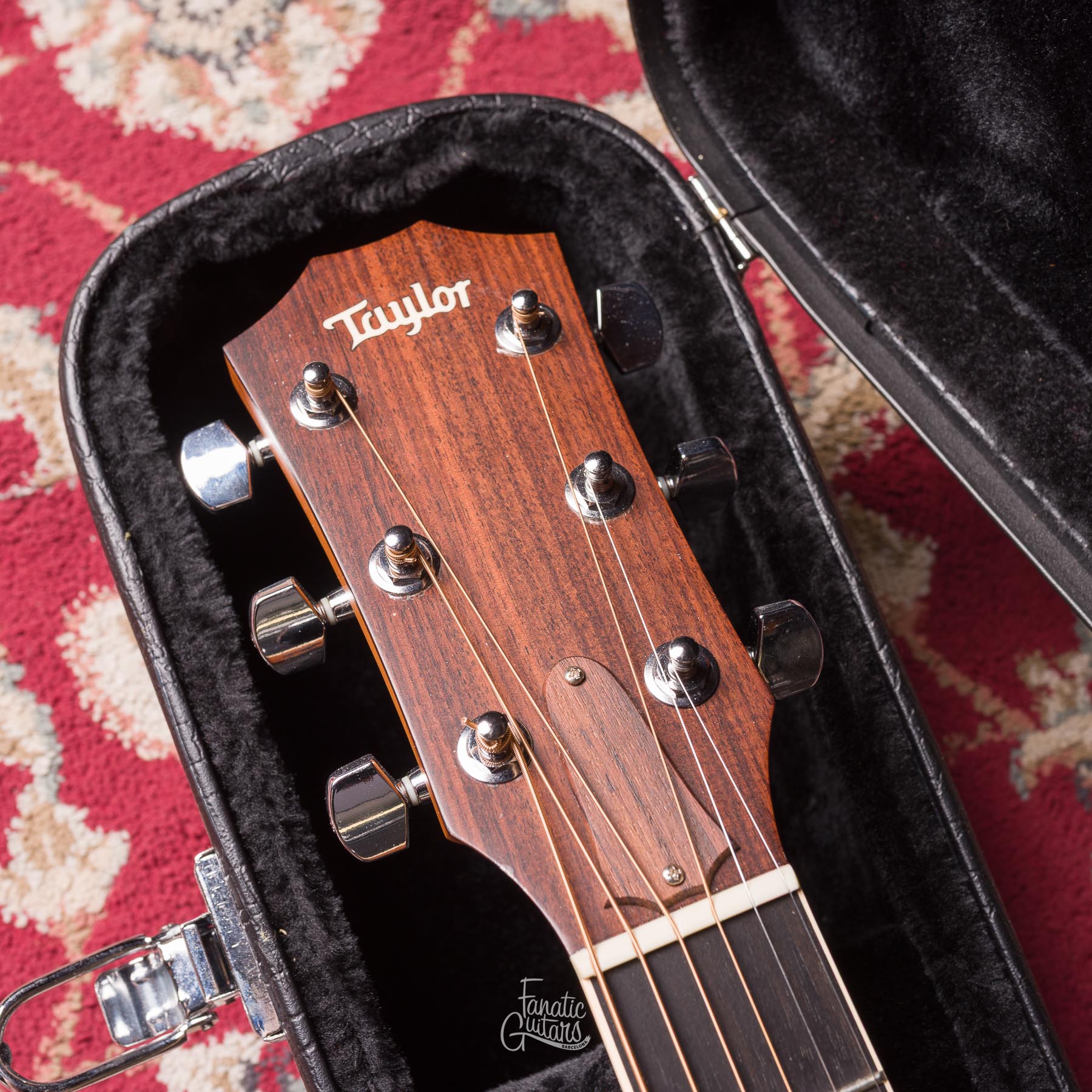 Taylor GA3 #1102011092 Second Hand