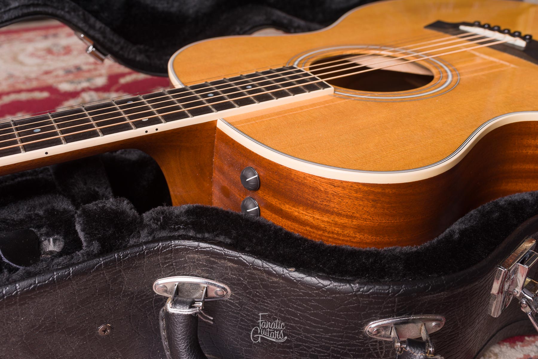 Taylor GA3 #1102011092 Second Hand