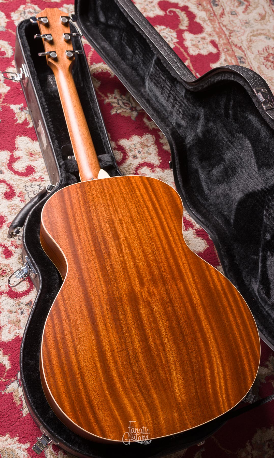 Taylor GA3 #1102011092 Second Hand