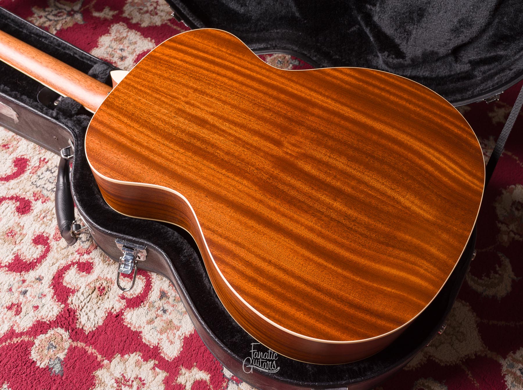 Taylor GA3 #1102011092 Second Hand